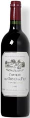 Veyret Latour Chateau Les-Ormes-de-Pez 2003 RED France