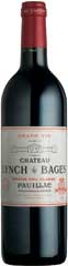 Veyret Latour Chateau Lynch-Bages 2007 RED France