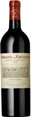 Veyret Latour Domaine de Chevalier 2006 RED France