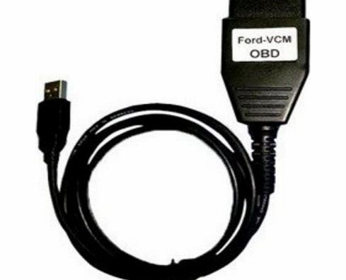 Vgate New Ford VCM OBD Diagnostic Interface