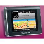 ViaMichelin Navigation X970T Europe