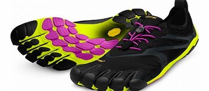 Vibram Fivefingers Bikila Evo Ladies Running Shoes