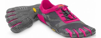 Vibram Fivefingers KSO Evo Ladies Running Shoes