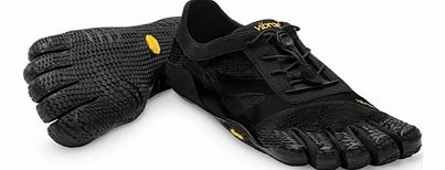 Vibram Fivefingers KSO Evo Mens Running Shoes