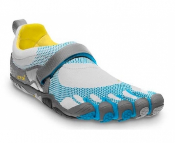 Vibram Fivefingers Ladies Bikila Running Shoes