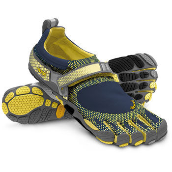 FiveFingers Ladies Bikila Shoes