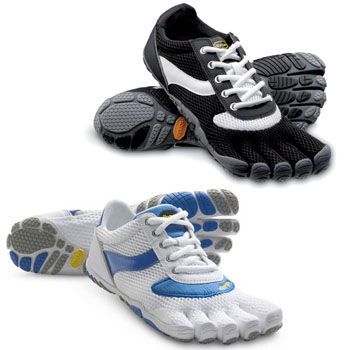 Vibram FiveFingers Ladies Speed Shoes