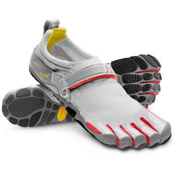 Vibram FiveFingers Mens Bikila Shoes ss11