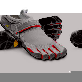 Vibram FiveFingers Mens Bikila Shoes SS12