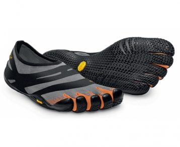 Vibram Fivefingers Mens EL-X Running Shoes