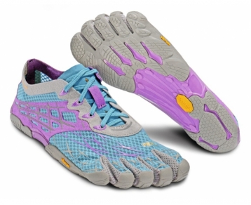 Vibram Fivefingers Seeya LS Ladies Running Shoe