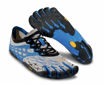 Vibram Fivefingers Seeya LS Mens Running Shoe