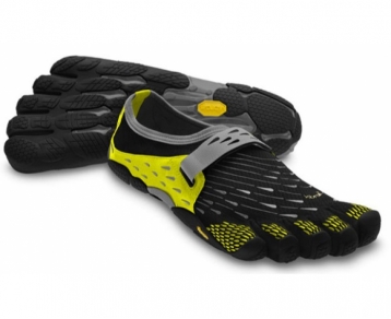 Vibram Fivefingers Seeya Mens Running Shoe