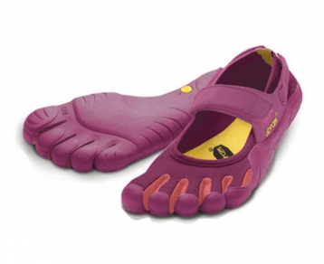 Vibram Fivefingers Sprint Ladies Running Shoe