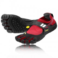 Vibram Fivefingers Trek Sport Running Shoes VIB26