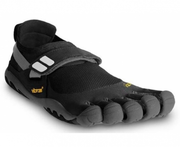 Vibram Fivefingers TrekSport Mens Running Shoes