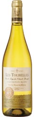 Vica Wines Les Tourelles Sauvignon Blanc 2006 WHITE France