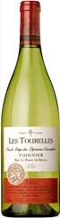 Vica Wines Les Tourelles Viognier 2006 WHITE France