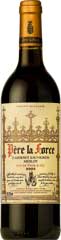 Vica Wines Pere la Force Cabernet Merlot 2005 RED France