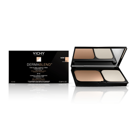 Vichy Dermablend Compact Cream Foundation 10ml