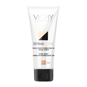 Vichy Dermablend Total Body Foundation 100ml