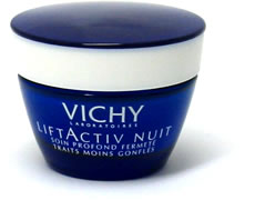 LiftActiv CxP NIGHT 50ml