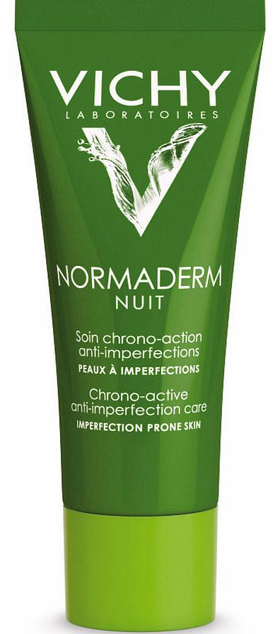 Normaderm Night Detox