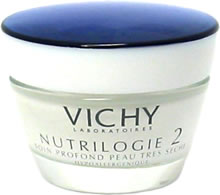 vichy Nutrilogie 2