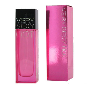 Very Sexy Hot Eau de