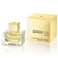 Intimately Yours Eau de