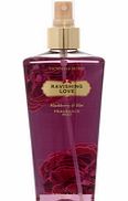 Ravishing Love Body Mist 250ml