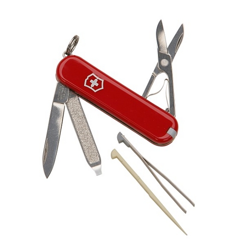 Victorinox Classic Swiss Army Knife