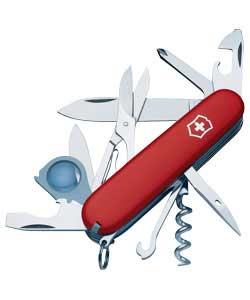 Victorinox Explorer Pen Knife