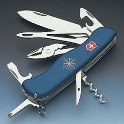 Skipper Knife