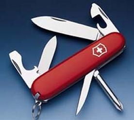 Victorinox Tinker Knife