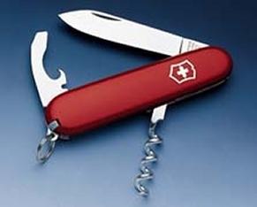 Victorinox Waiter Knife