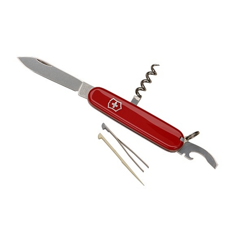 Waiter Swiss Army Knife