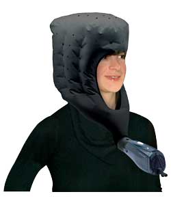 Bonnet Hood Dryer