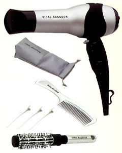 Classic 2000W Dryer