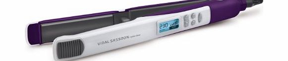 Vidal Sassoon Hydra Shine Straightener