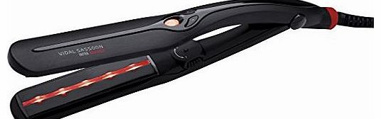 Infra Radiance Hair Straightener