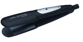 Max Ceramic Straightener