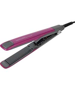 Vidal Sassoon Perfectly Smooth Hair Straightener