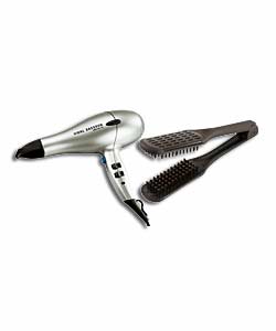 VIDAL SASSOON Pro-Elite 2000 Watt AC Ionic Dryer