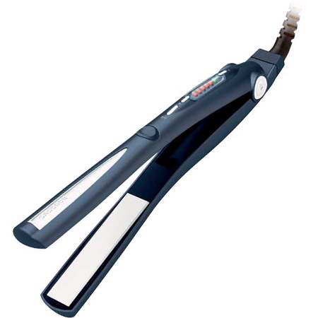 Vidal Sassoon Ultra-Lite Contour Hair Straightener