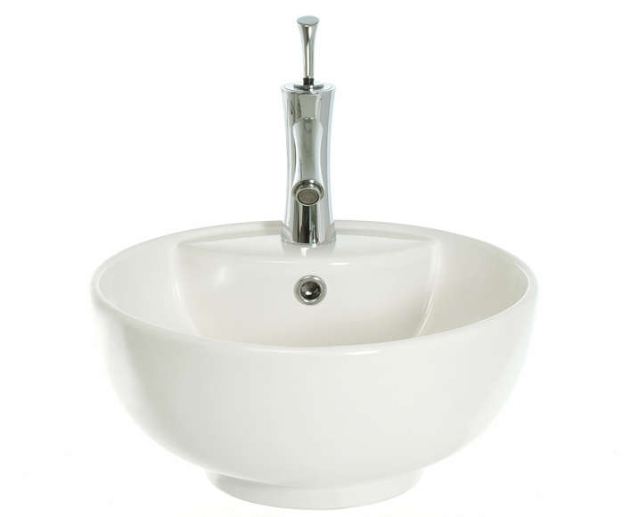 Counter Top Basin