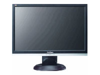 15.6 VA1616W TFT/LCD 1366X768 8MS 16:9