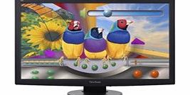 viewsonic 24 LED 1920X1080 16_9 5MS Monitor