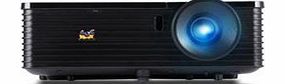 viewsonic PJD6544W XGA 3500 Lumens Projector