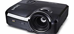 viewsonic PJD7533W WXGA 4000 Lumens DLP Projector